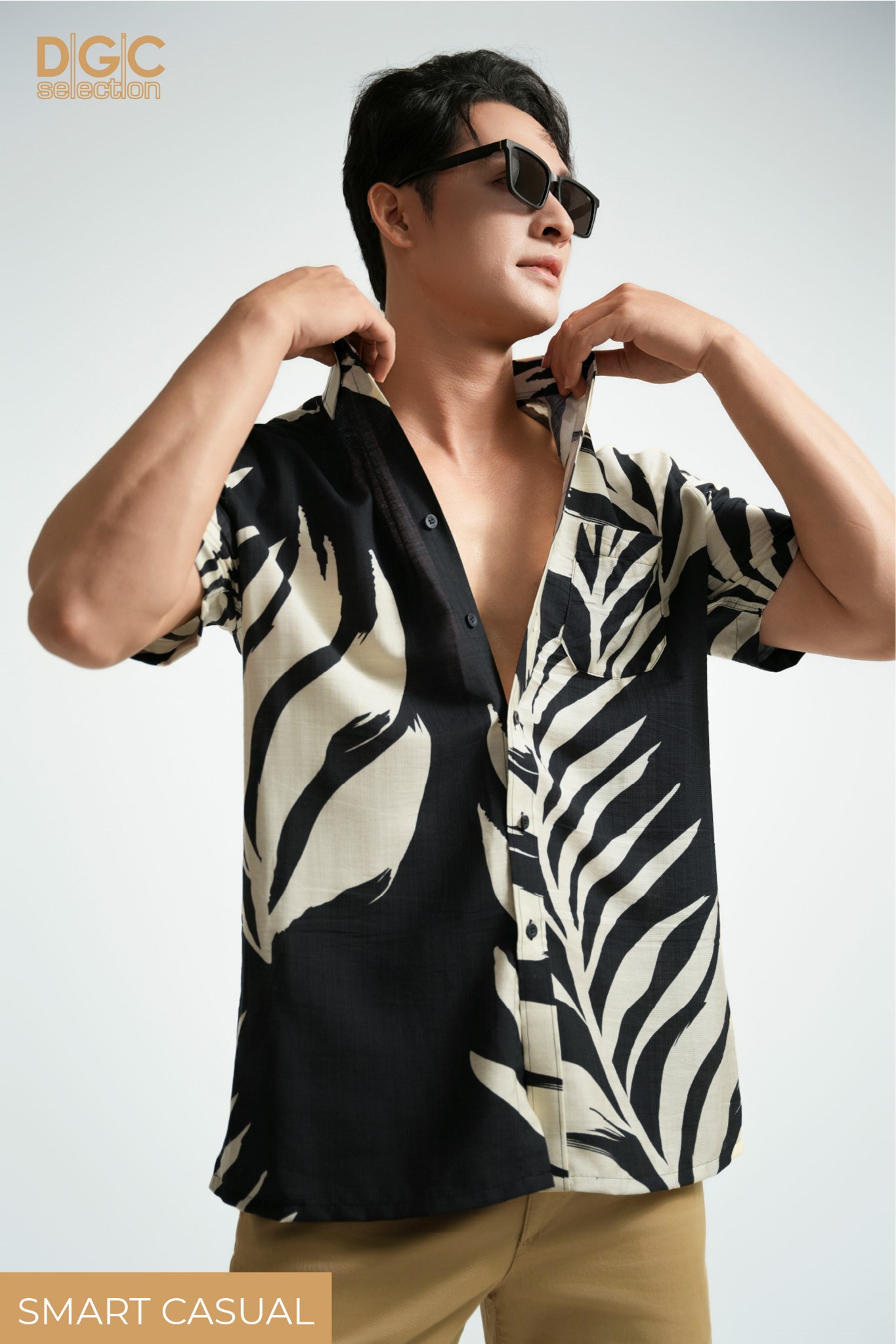 Ảnh của Sơmi ngắn tay